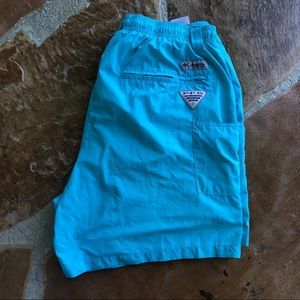 Men’s swim shorts